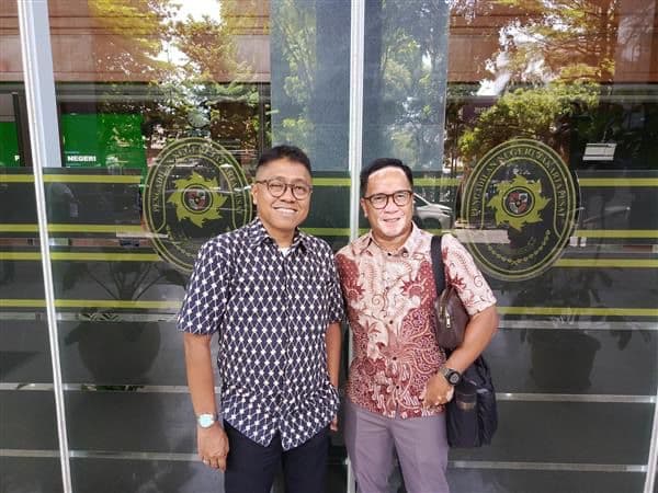 Putusan PKPU Makon Ditolak, Kami Mengapresiasi Keputusan Pengadilan