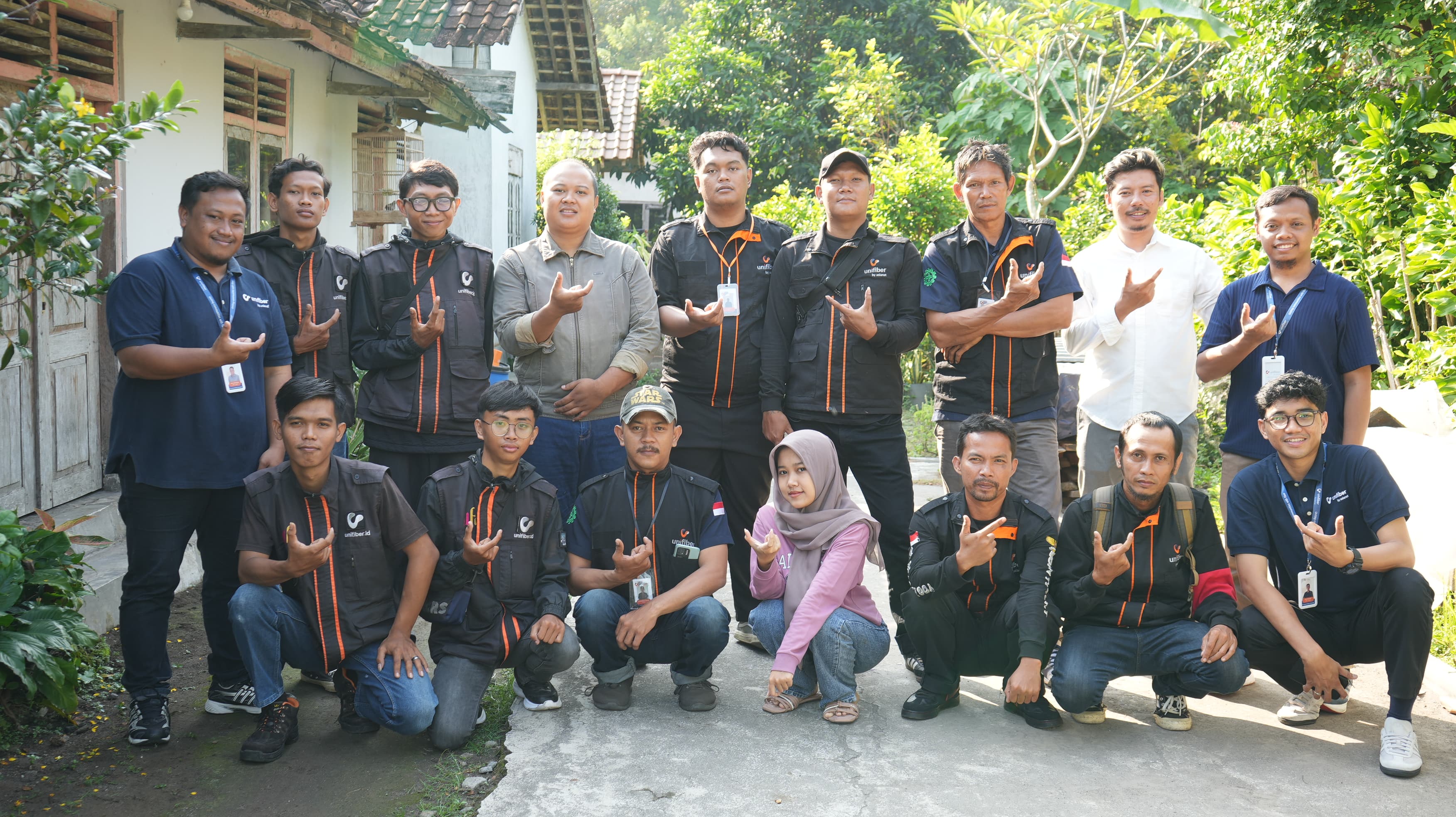 Sleman (Office)
