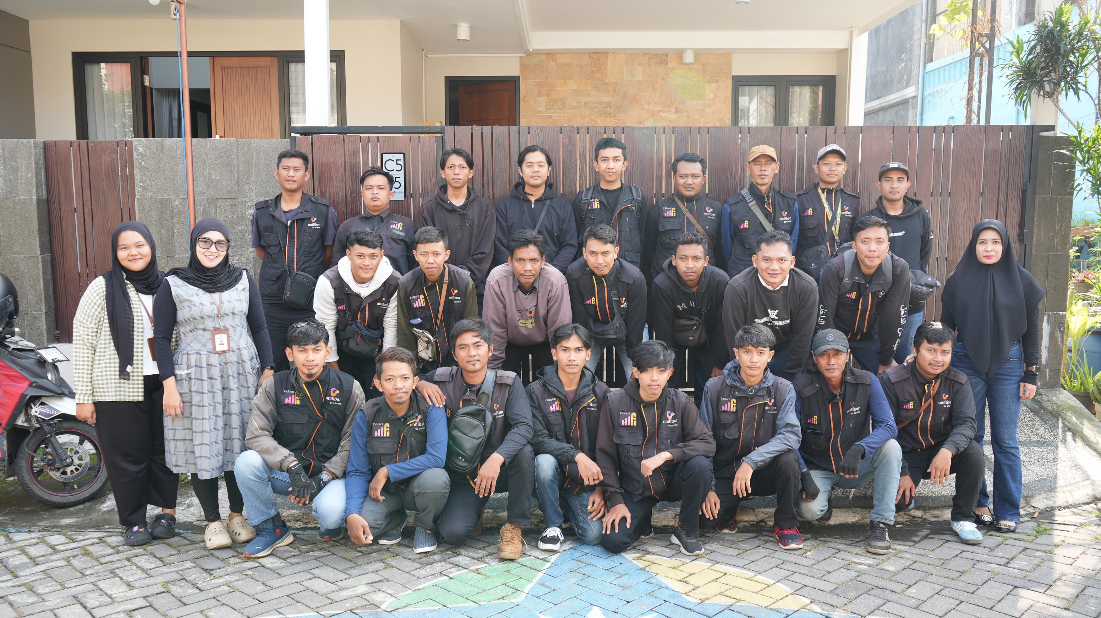 Malang (Office)