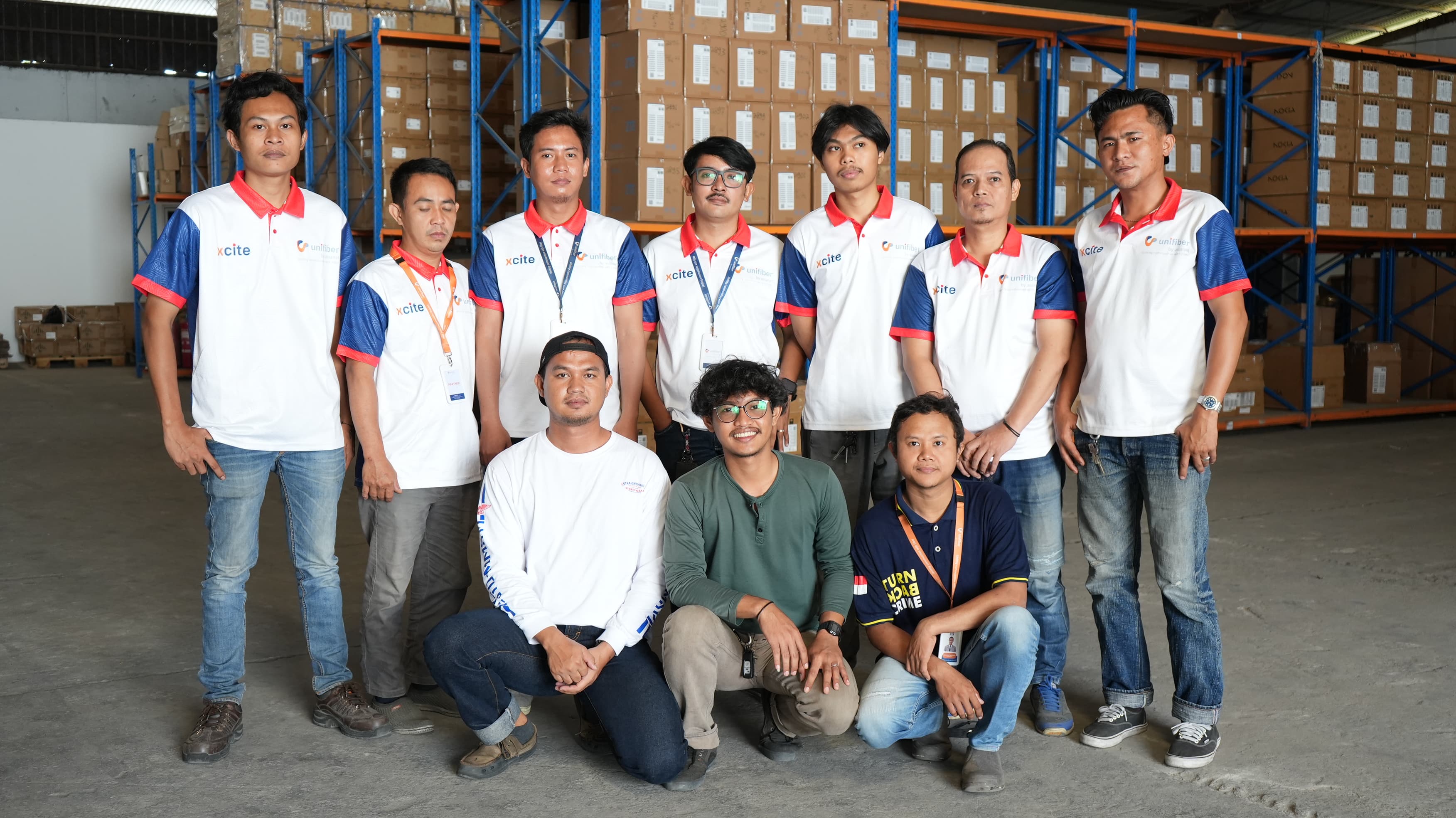 Semper (Warehouse)