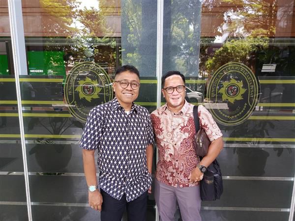 Putusan PKPU Makon Ditolak, Kami Mengapresiasi Keputusan Pengadilan